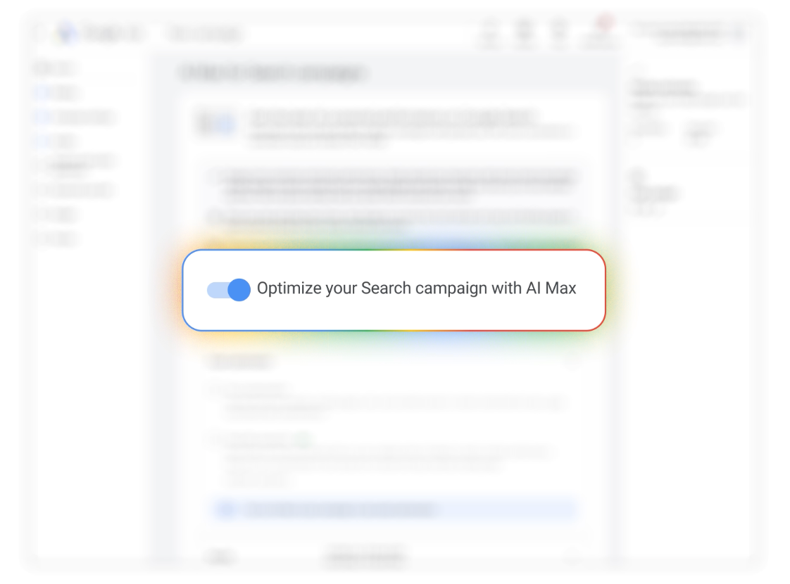 AI-Powered Search Ads Are Here: What Google’s New AI Max Means for Your Campaigns